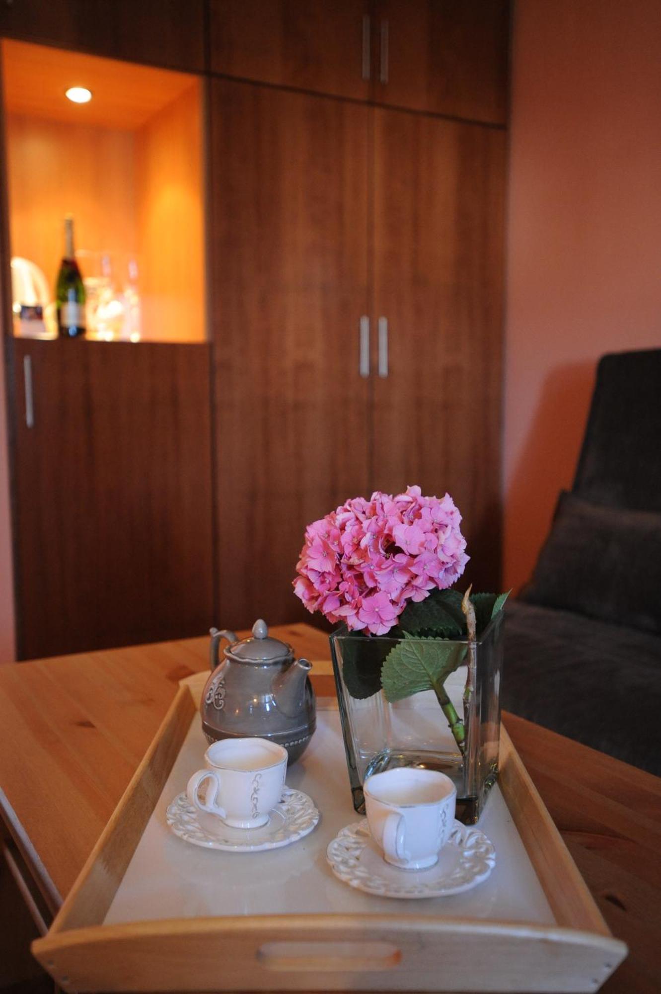 Boutique Hotel Kentrikon & Bungalows Agios Ioannis  Ngoại thất bức ảnh