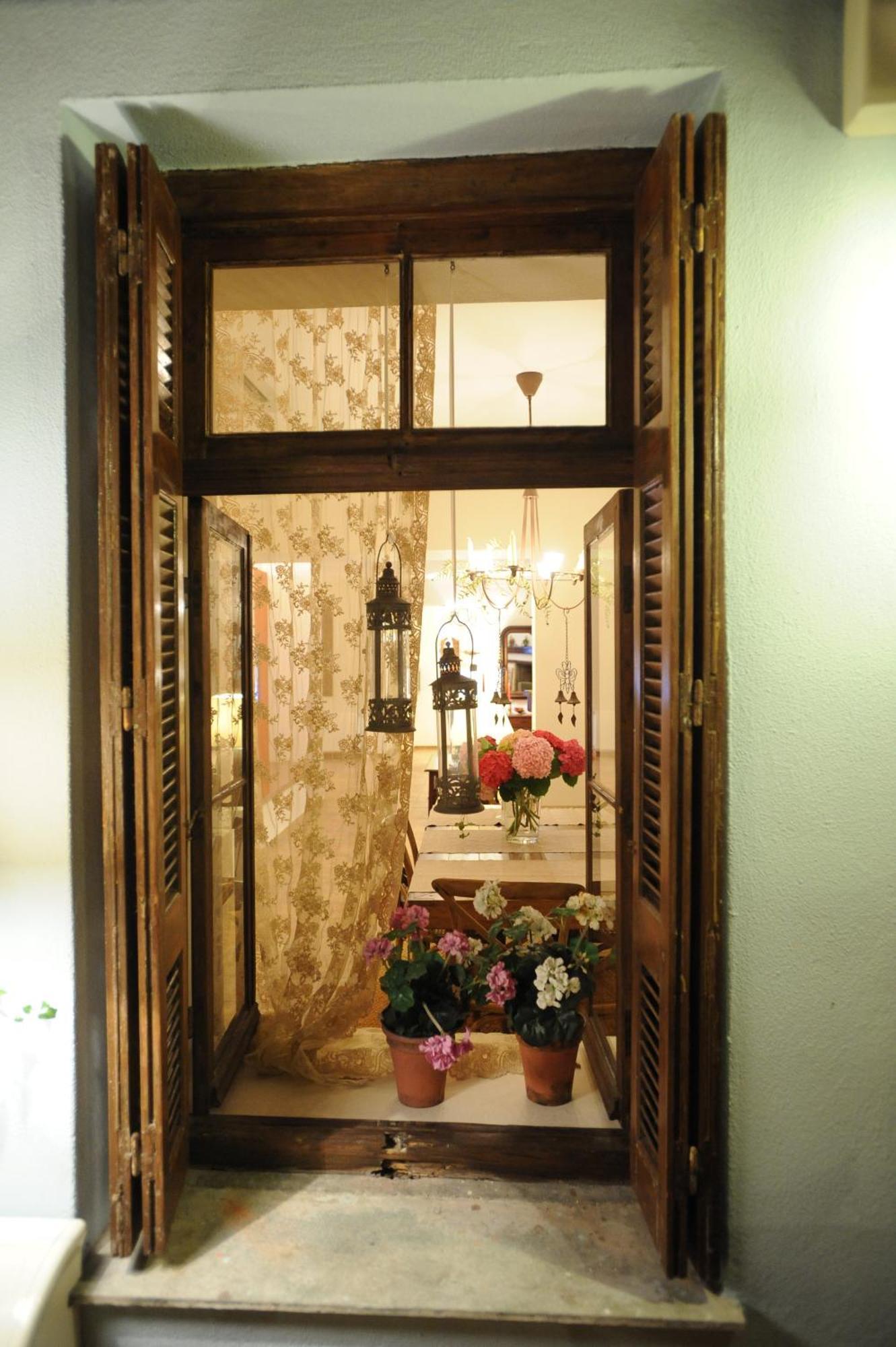 Boutique Hotel Kentrikon & Bungalows Agios Ioannis  Ngoại thất bức ảnh