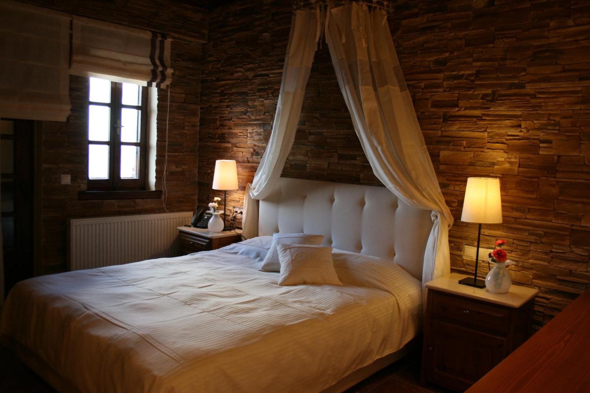 Boutique Hotel Kentrikon & Bungalows Agios Ioannis  Ngoại thất bức ảnh
