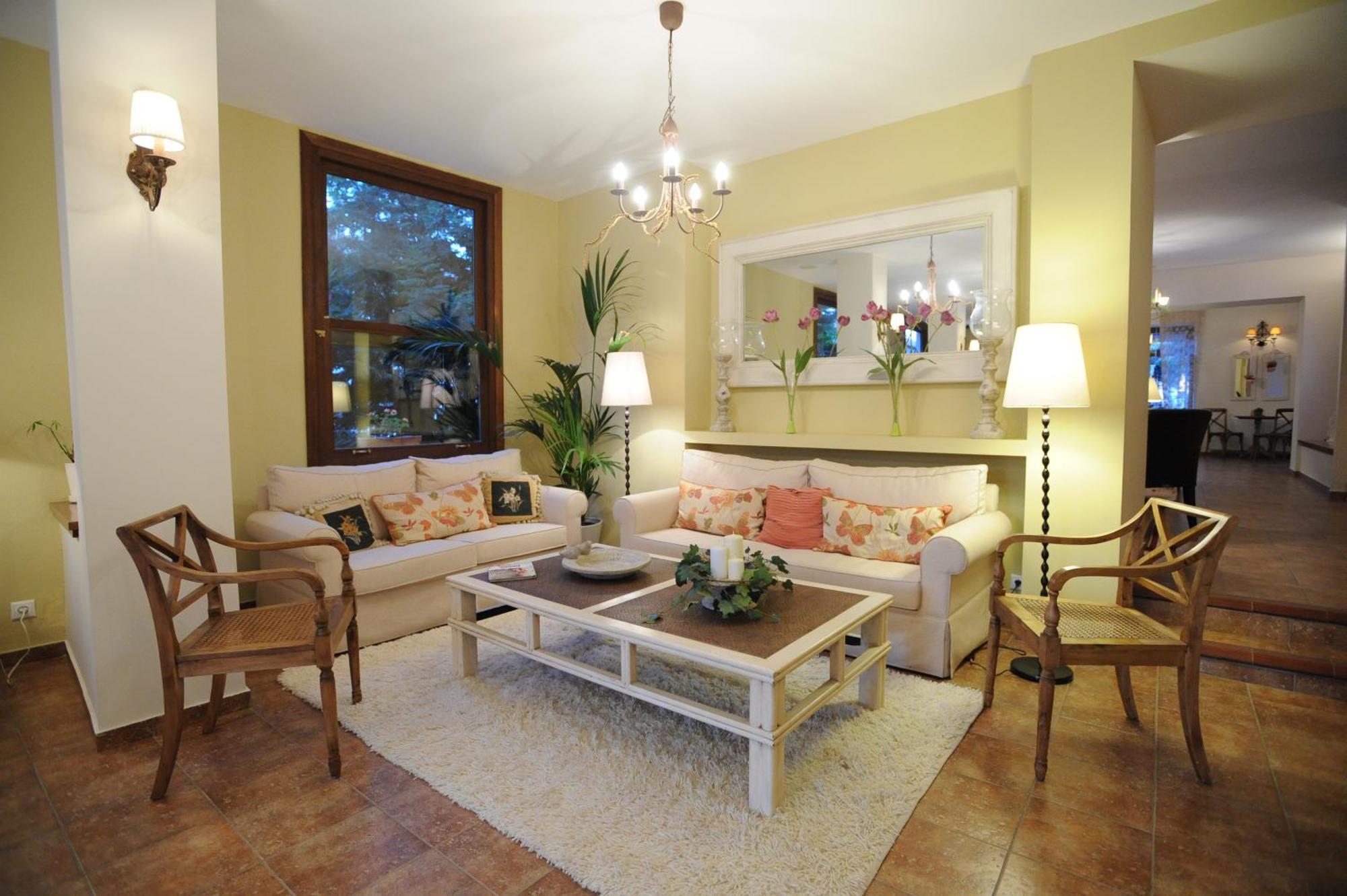 Boutique Hotel Kentrikon & Bungalows Agios Ioannis  Ngoại thất bức ảnh