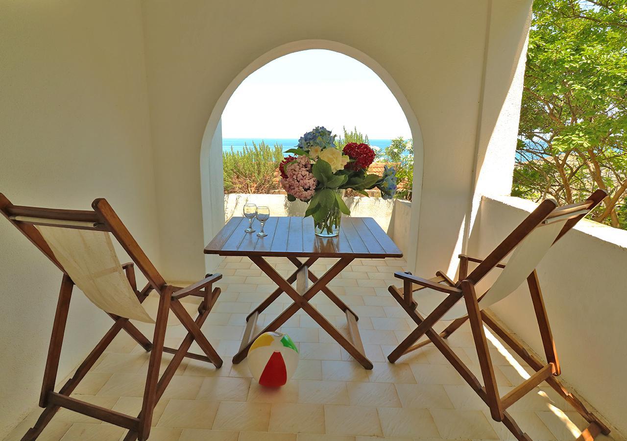 Boutique Hotel Kentrikon & Bungalows Agios Ioannis  Ngoại thất bức ảnh