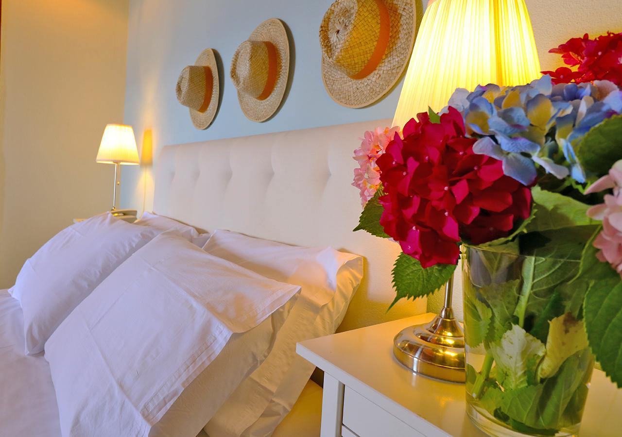 Boutique Hotel Kentrikon & Bungalows Agios Ioannis  Ngoại thất bức ảnh