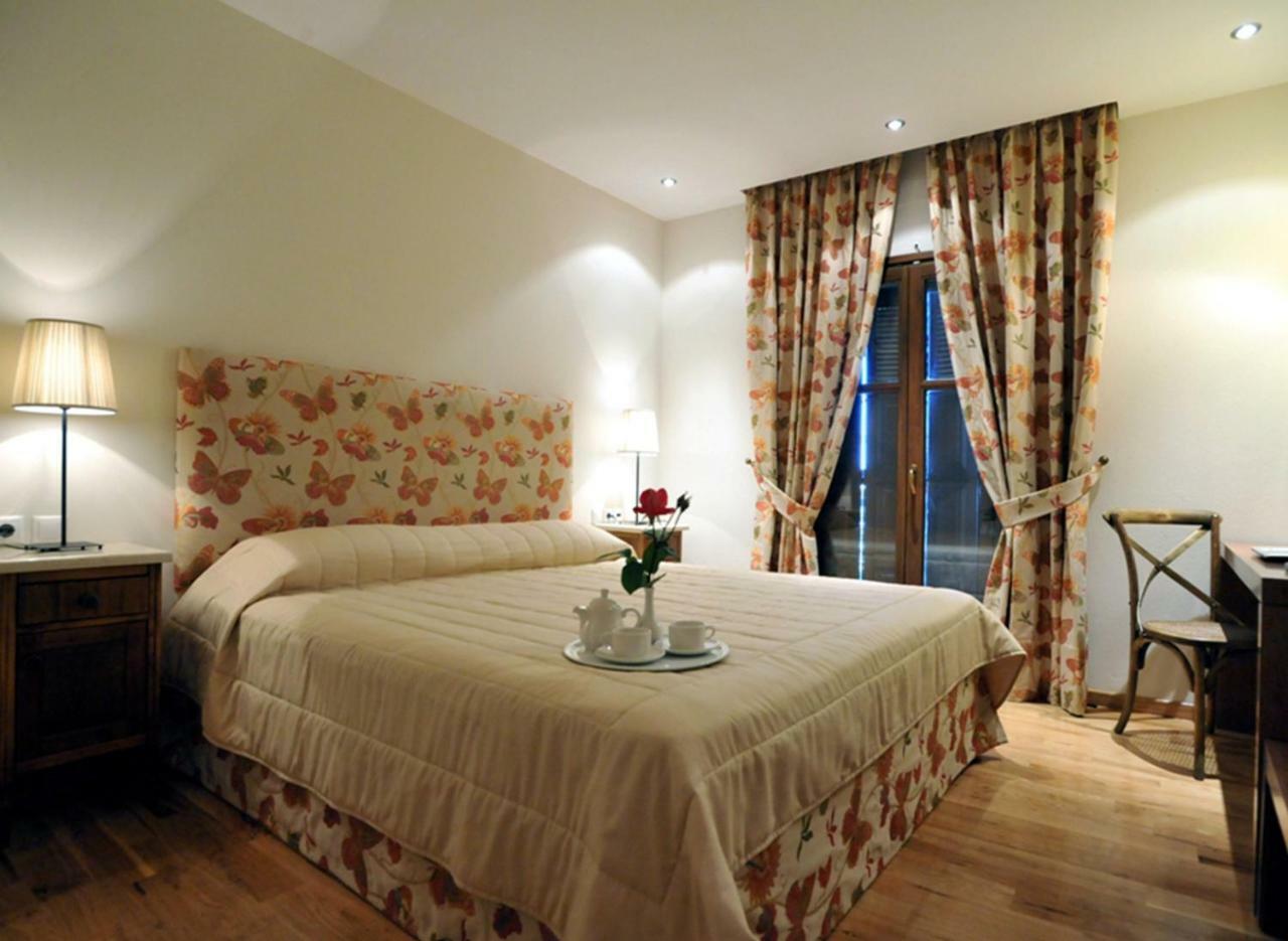 Boutique Hotel Kentrikon & Bungalows Agios Ioannis  Ngoại thất bức ảnh